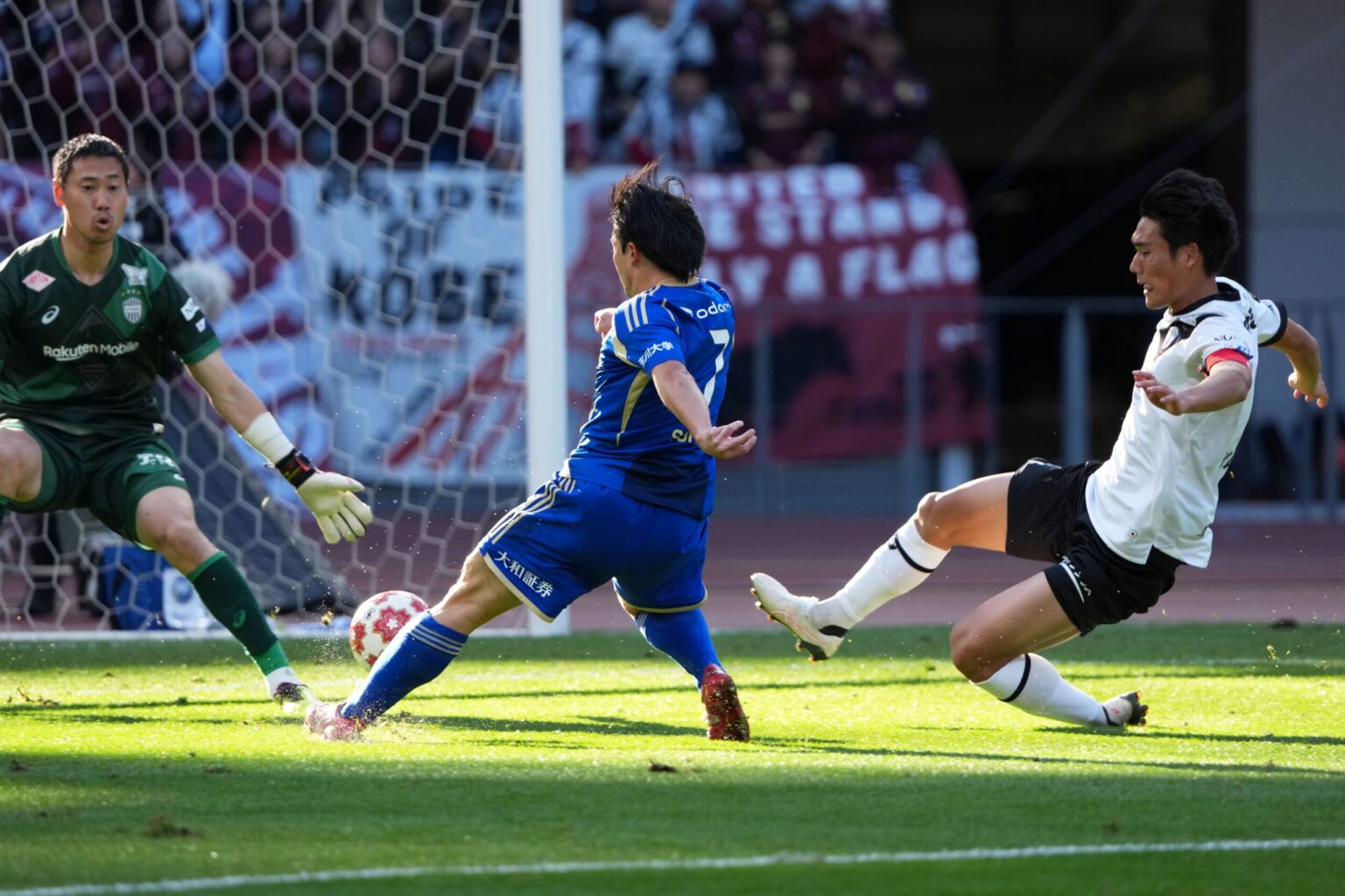 決定的に足りないのは、個人レベルの守備のディテール。イタリア代表アナリストのJ1戦術総括（中編） - footballista | フットボリスタ