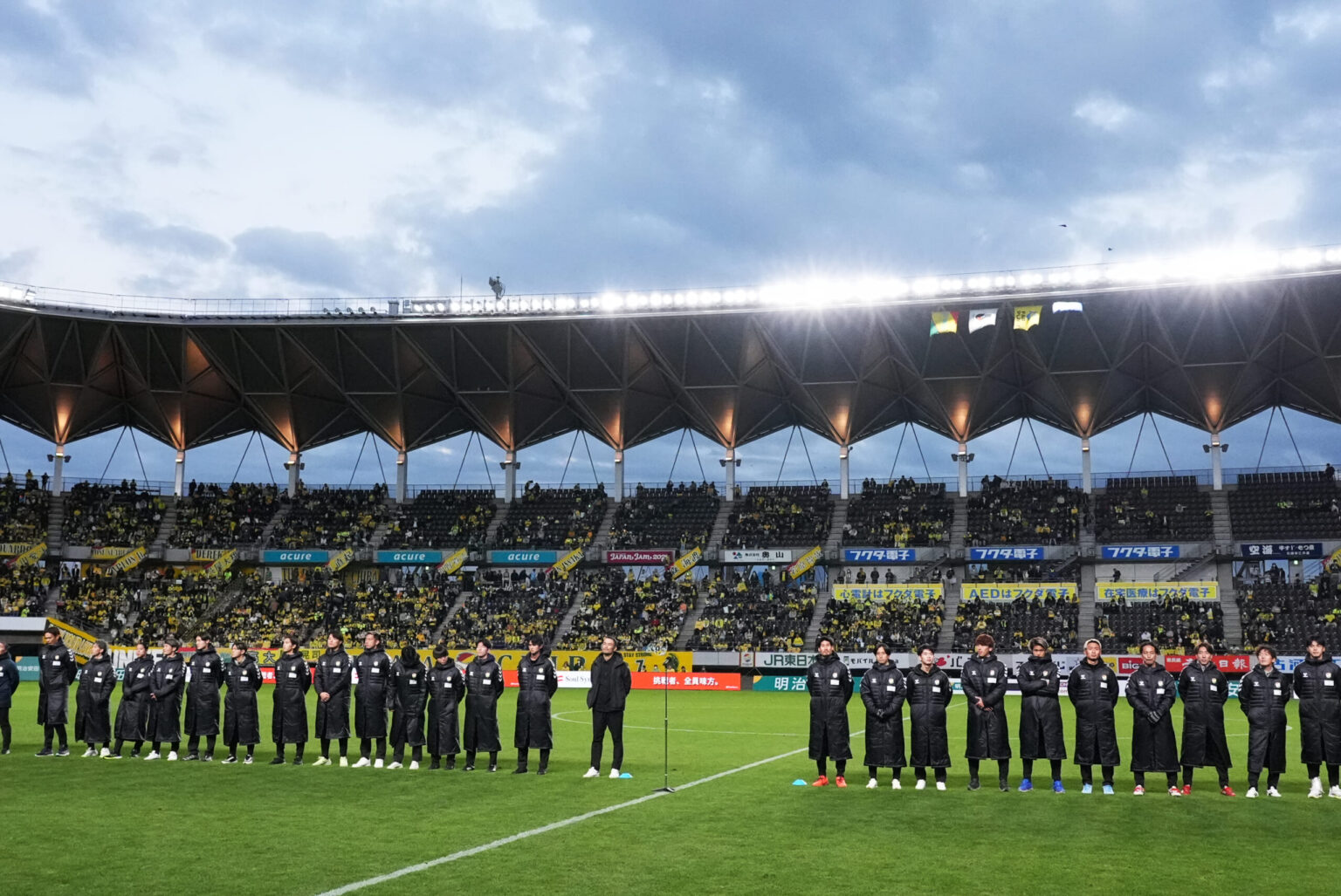 “6度目”の正直？ジェフ千葉がJ1昇格プレーオフ突破のために必要なこと - footballista | フットボリスタ