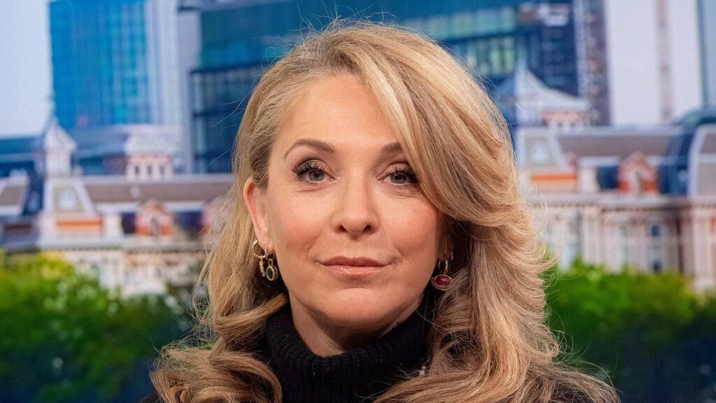 イーストエンダーズの女優トレイシー＝アン・オーバーマン、セレブたちが「何も知らない」のにパレスチナ支持を表明したと非難