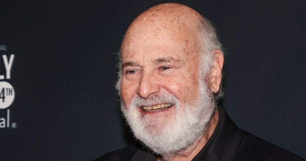 映画監督兼俳優のロブ・ライナーが妻とともに殺害された