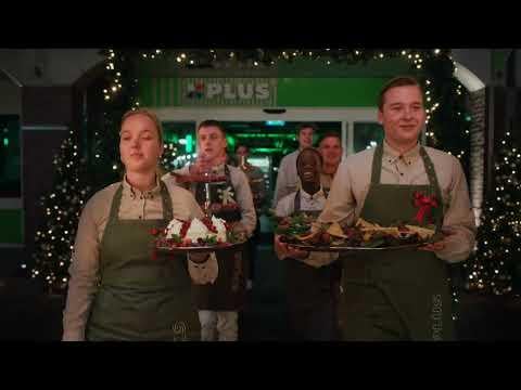 2025 年のクリスマス コマーシャル
