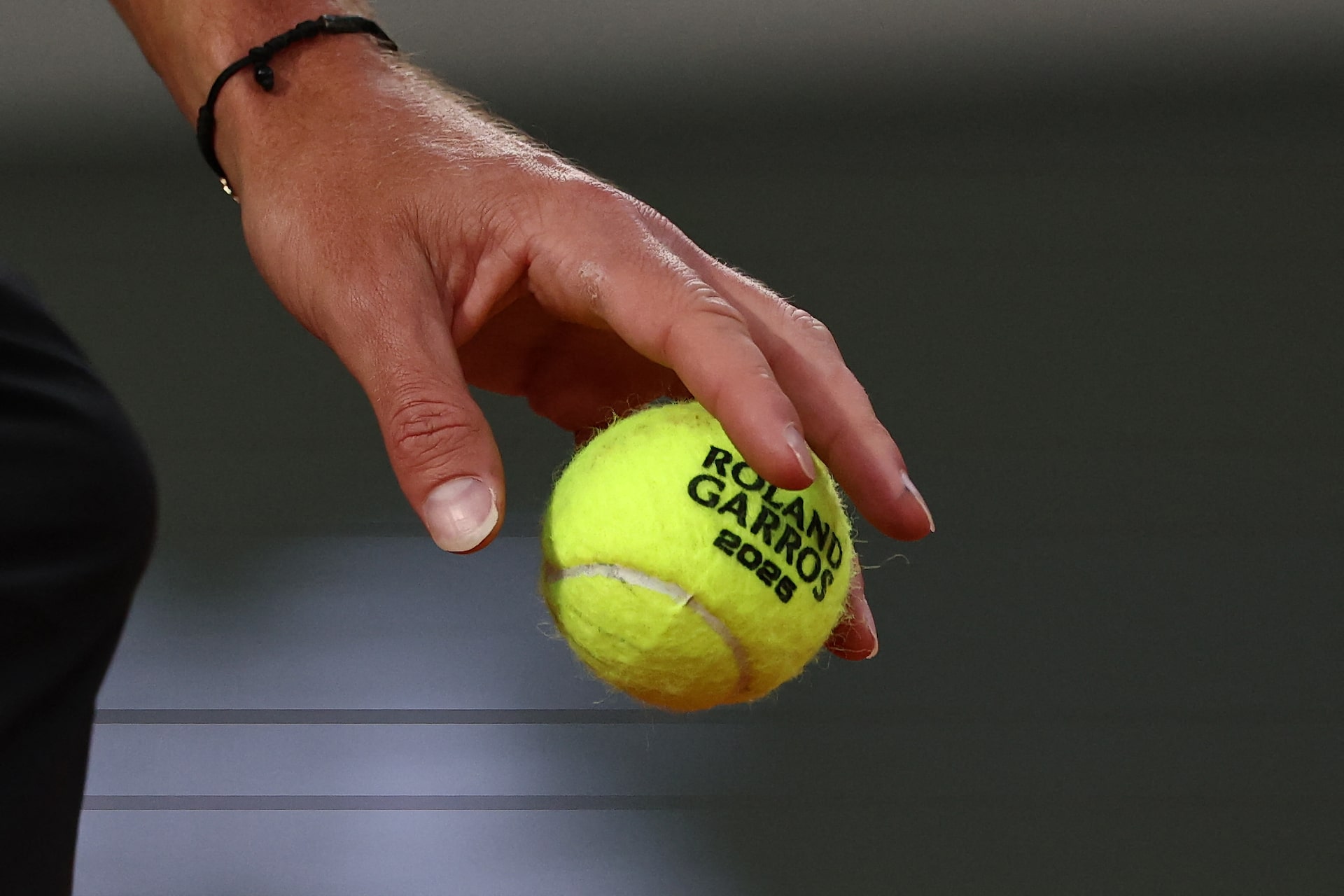 テニス＝フランス選手に20年間の資格停止処分、八百長に深く関与