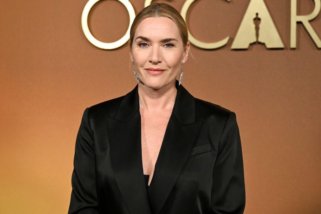 ケイト・ウィンスレット、どれだけ多くの人が減量薬を使用しているか「恐ろしい」と語る：「彼らは自分が何を入れているのか分かっているのか？」