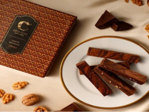 【滋賀県多賀町】ブラウニー専門店「コートクール」、E1 名神 EXPASA多賀(下り)に期間限定SHOP出店！ - STRAIGHT PRESS[ストレートプレス]