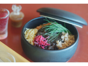 【沖縄県今帰仁村】古宇利島のホテル「YAWN YARD Kouri Island」の朝食リニューアル！宿泊者以外にも提供 - STRAIGHT PRESS[ストレートプレス]