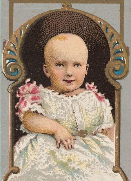 ラスクリ顔であることの利点は何ですか？