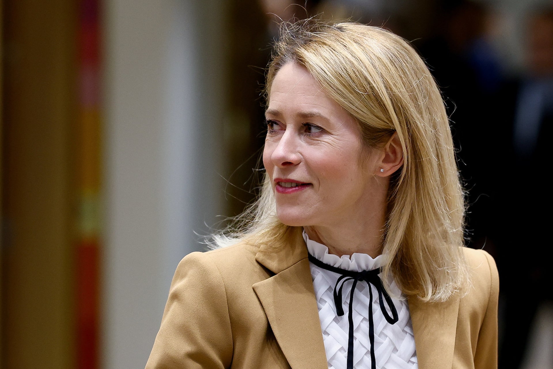 米は依然最大の同盟国、ＥＵ外相が強調　トランプ政権の安保戦略受け