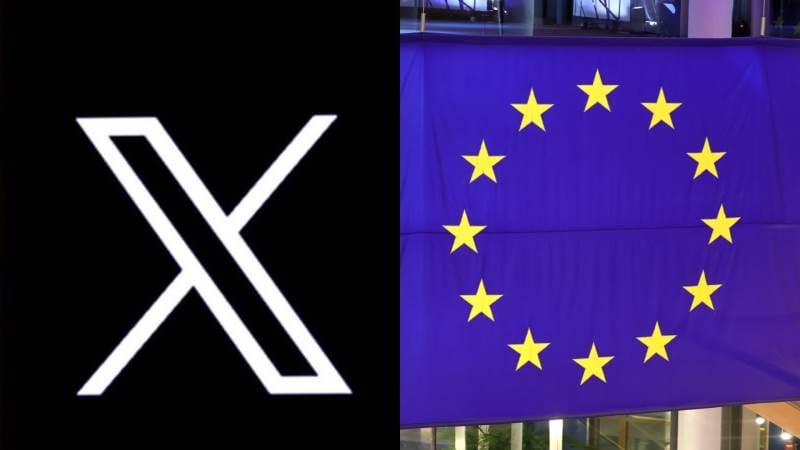 騒動悪化を受けてX社がEUの広告アカウントをキャンセル