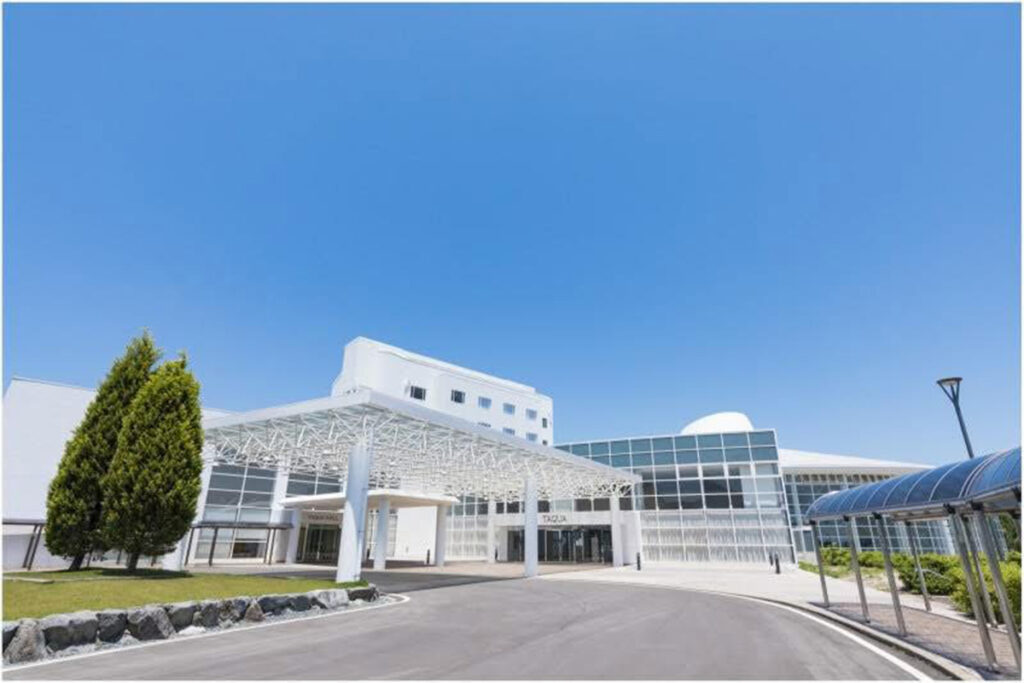2026年全日本ラリー選手権第2戦「SAGA RALLY NATIONAL CHAMPIONSHIP 2026」は佐賀県多久市を拠点に開催
