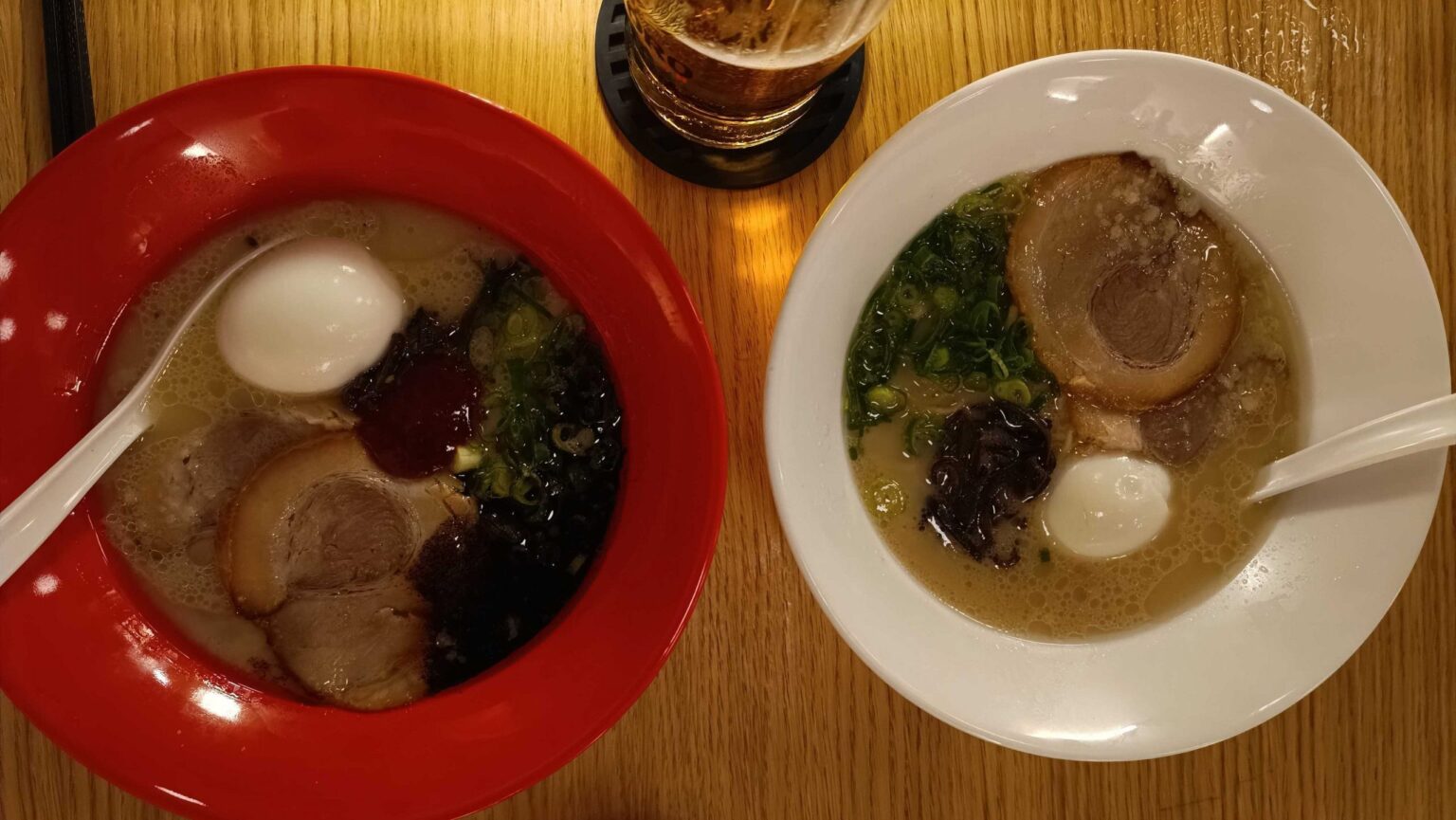 バルセロナに一風堂がやってきた！　日本のソウルフードが世界の胃袋を掴む｜EXPAT by クーリエ・ジャポン