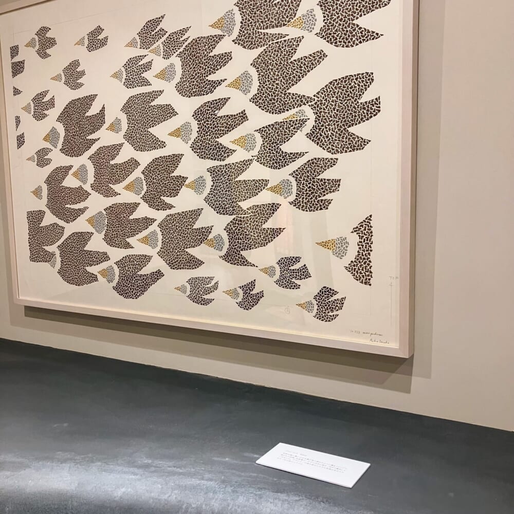 【三重旅行①】VISONヴィソンでアートを楽しむ2日間。KATACHI museum／minä perhonen museumへ｜2025冬のおでかけ | LEE