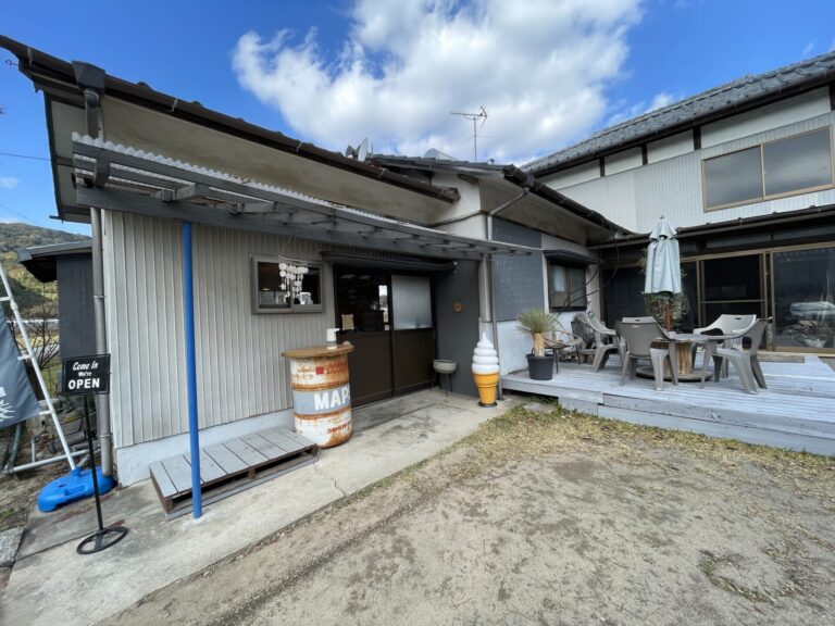 杵築市の人気ハンバーガー店『burger stand マサカノ』が閉店するそうです│LOG OITA
