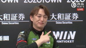 【12/2 Mリーグ2025-26 第1試合結果】値千金のオーラス4000オール！HIRO柴田がトップを獲得しJETSが一歩前進！