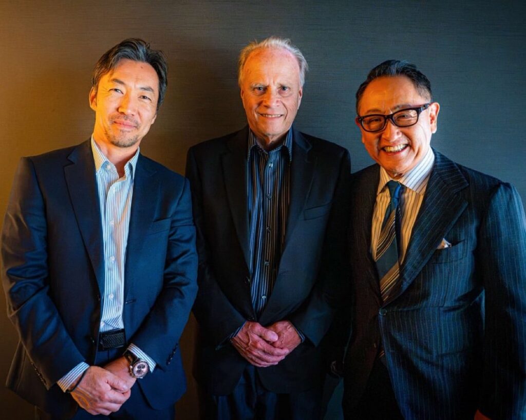 TOYOTA GAZOO Racing、ハースの新たなタイトルパートナーに – Shiga Sports TOYOTA GAZOO Racing、ハースの新たなタイトルパートナーに - Shiga Sports