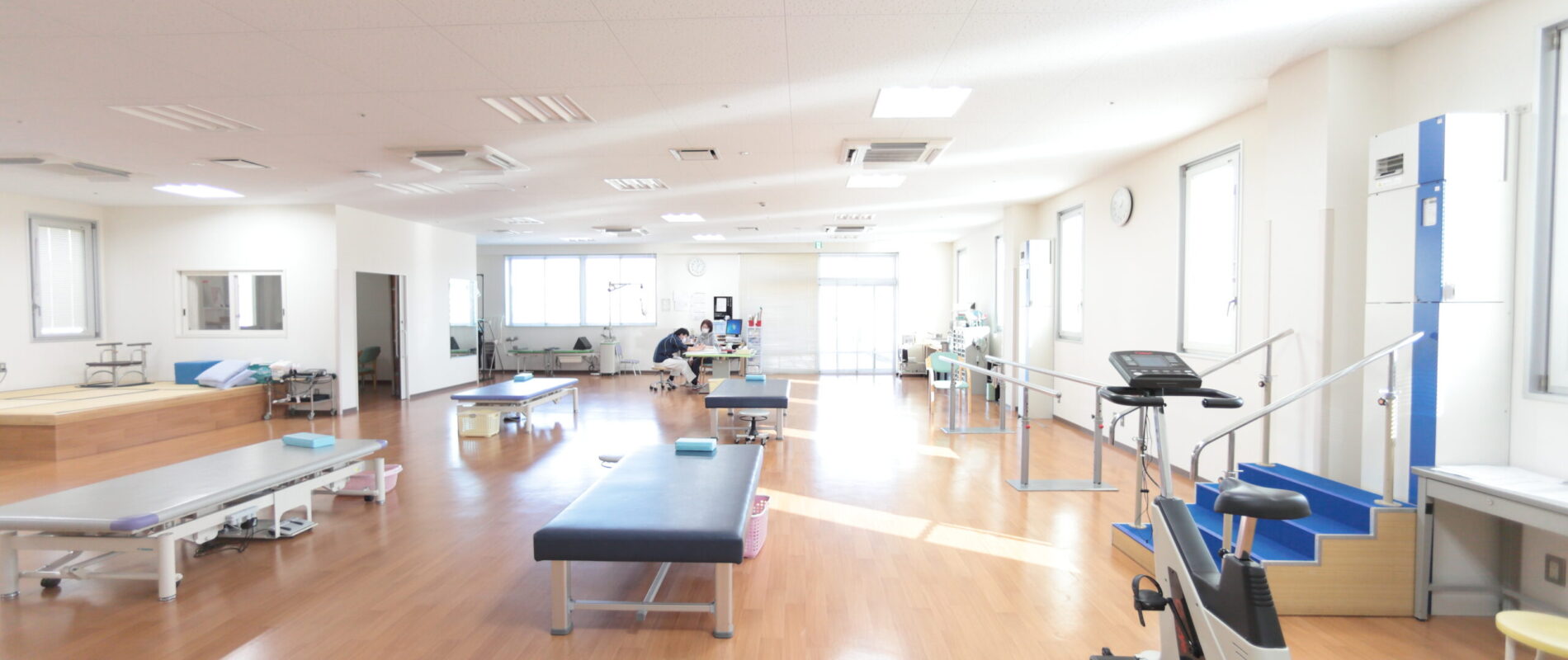 佐久穂町立千曲病院