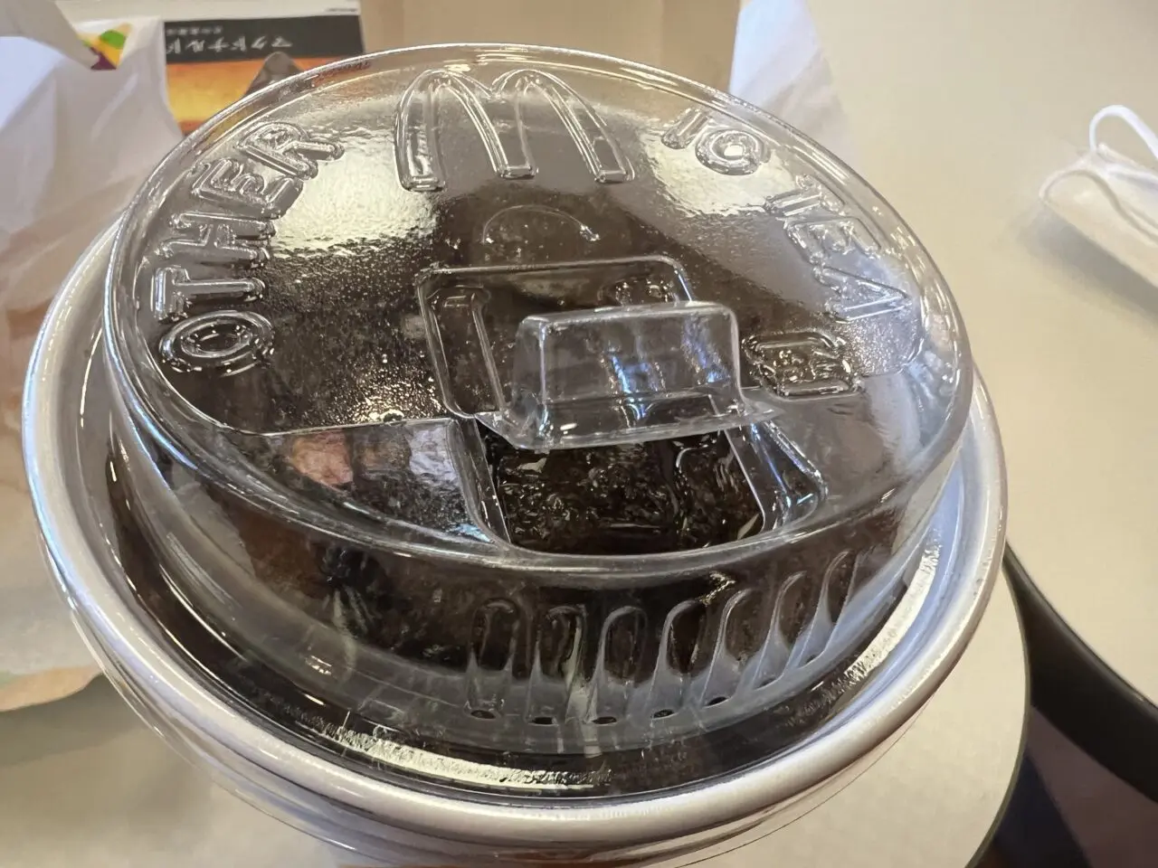 マクドナルドゆめタウン倉敷店