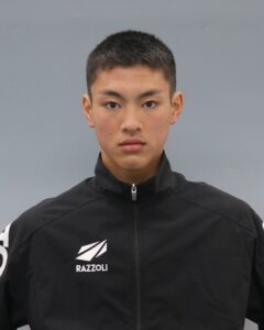 FC岐阜U-15所属 山川 弘飛選手「U-15日本代表 12月中国遠征」メンバー選出のお知らせ – FC岐阜オフィシャルサイト