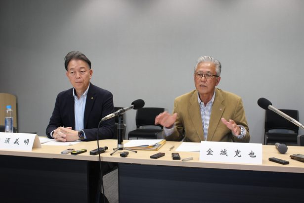 沖縄知事選の保守系候補、7日に公募開始 募集期間は2週間、年内の決定目指す