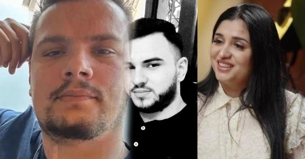 人を殺害したマリオ・イオルグレスク氏には懲役刑はなし。被害者の妻の衝撃の証言