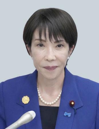 高市首相側に企業が上限超え寄付 小泉防衛相も、自民支部