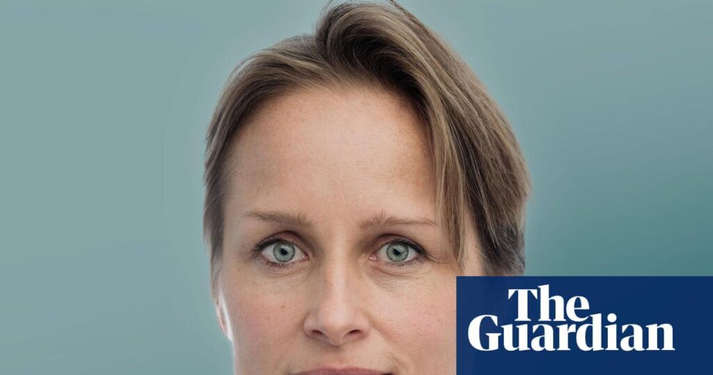 「最前線はどこにでもある」：MI6の新長官、増大するロシアの脅威を警告