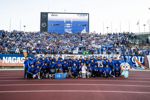 12月6日(土) V・ファーレン長崎J1昇格記念イベント開催のお知らせ | V・ファーレン長崎 12月6日(土) V・ファーレン長崎J1昇格記念イベント開催のお知らせ | V・ファーレン長崎