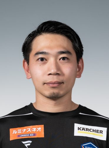 吉澤 幸村 分析コーチ 退任のお知らせ | V・ファーレン長崎 吉澤 幸村 分析コーチ 退任のお知らせ | V・ファーレン長崎