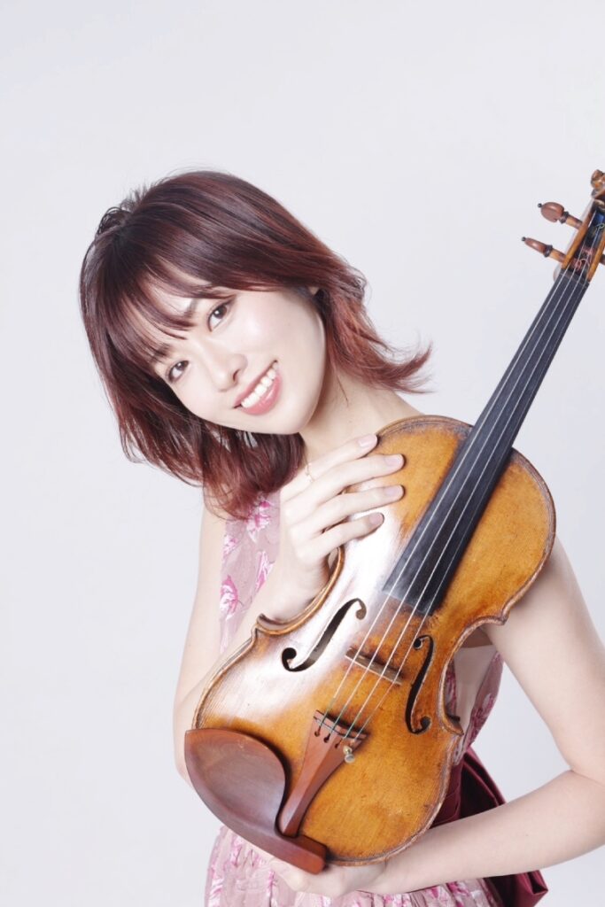 大分市で14日にバイオリニスト倉田りのリサイタル　故郷で初の単独公演 - 大分のニュースなら 大分合同新聞プレミアムオンライン Gate