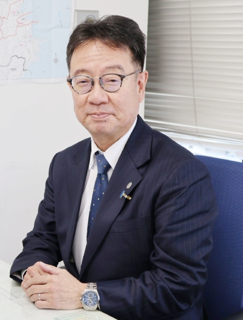 【ひと】菅勝幸さん　信頼関係を築き議論、重視 - 大分のニュースなら 大分合同新聞プレミアムオンライン Gate