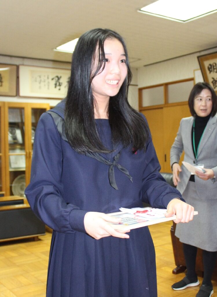 国際ソロプチミスト日田が高校生に進学応援プロジェクト支援金贈る - 大分のニュースなら 大分合同新聞プレミアムオンライン Gate