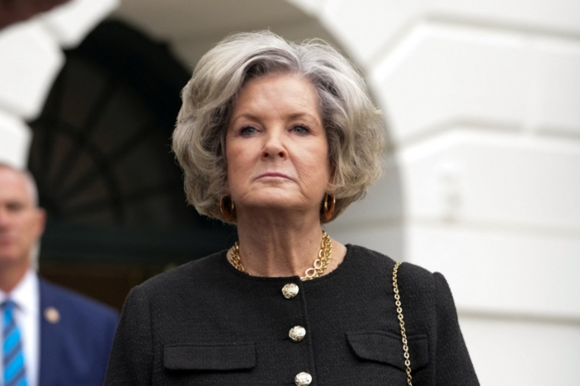 トランプ氏は「酒依存症のような性格」、米誌インタビューで側近