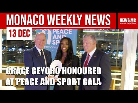 NEWS.MC によるモナコ ウィークリー ニュース - ep 66