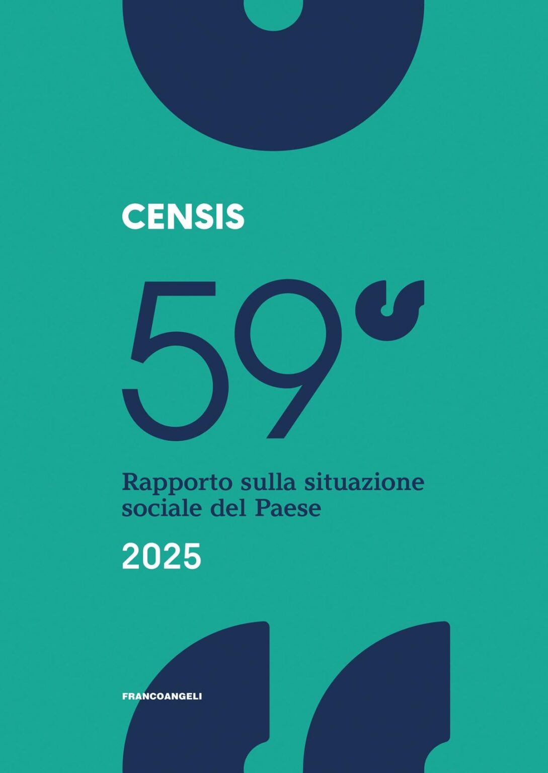 国勢調査報告書 2025: イタリア人の 30% にとっては独裁政権が今日の統治に適しており、81% にとってはウェブの巨人に課税/罰する時期が来ており、年金受給者の 43.2% は子供、孫、親戚への経済的援助を定期的に保証している