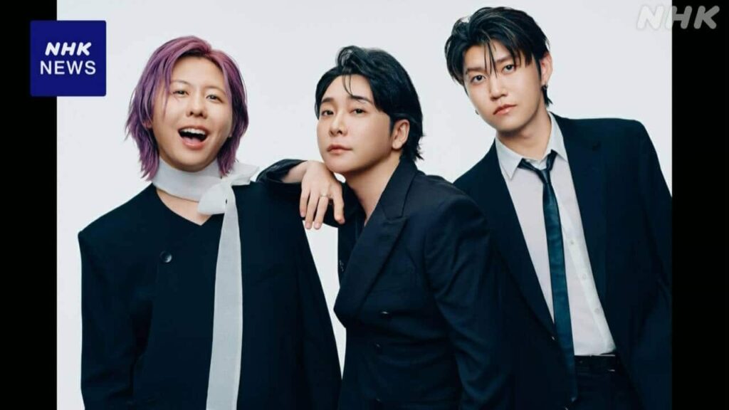 2025年 音楽ソフト 年間売り上げランキング ことしの1位は？ - NHKニュース