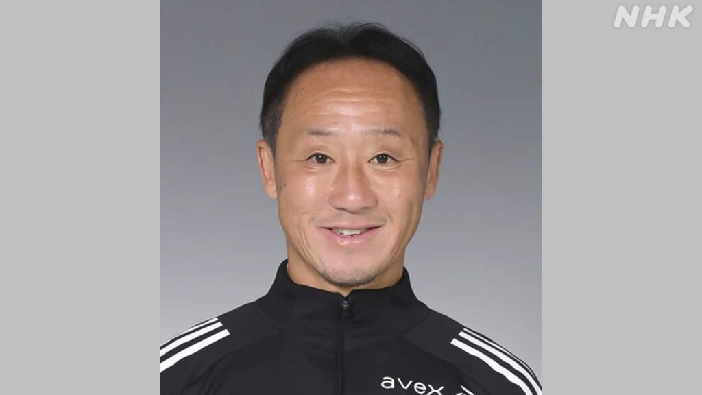 サッカーJリーグ J1町田 黒田監督に懲罰処分 暴言や不適切指導 - NHKニュース