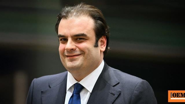 キリアコス・ピエラカキス氏がユーログループ議長に選出