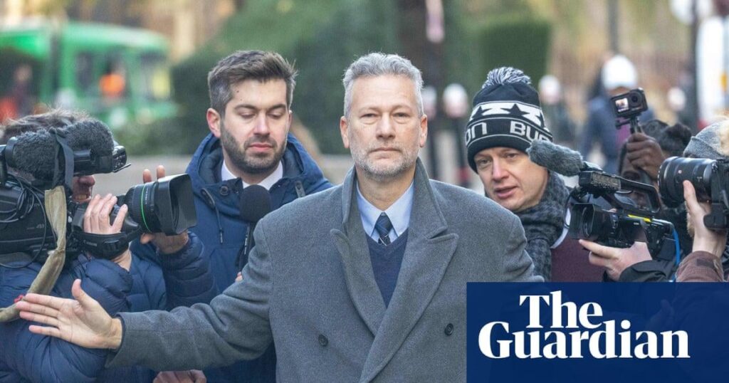 さらに3人のファラージブロック議員がロシア資産の脚本に従ったとされる |英国改革