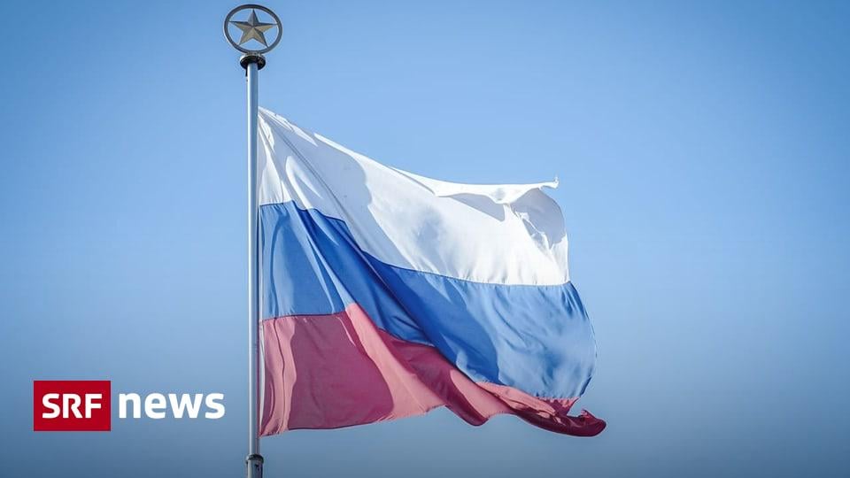 親ロシア派プロパガンダ - 元スイス陸軍大佐がEU制裁リストに