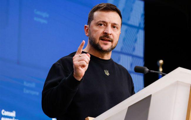 ウクライナは法律上も事実上もドンバス氏をロシア人と認めていない＝ゼレンスキー