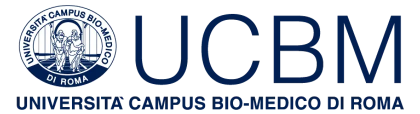 ビオメディコ大学のロゴ