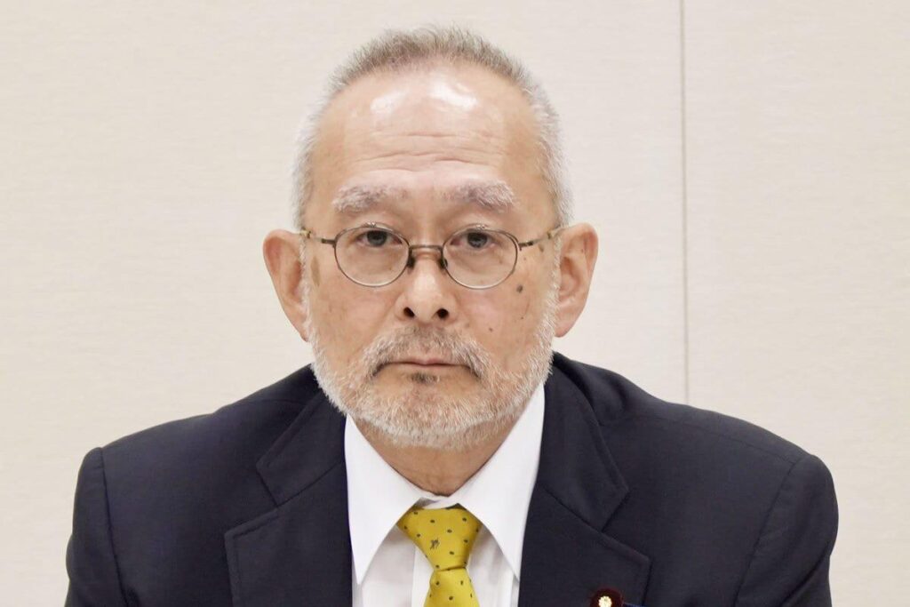 日本保守党・島田洋一氏が首相との電話内容〝暴露〟 維新・吉村代表「高市さんの名誉にかかわる」―『自民党の議員で今年中に通ると思っている人は１人もいませんよ』