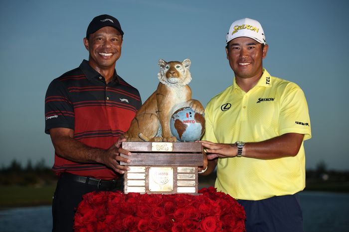 松山に始まり、松山に終わる 米国を貫いた存在感【海外男子10大ニュース・後編】 – ゴルフ総合サイト ALBA Net ALBA Net ゴルフ