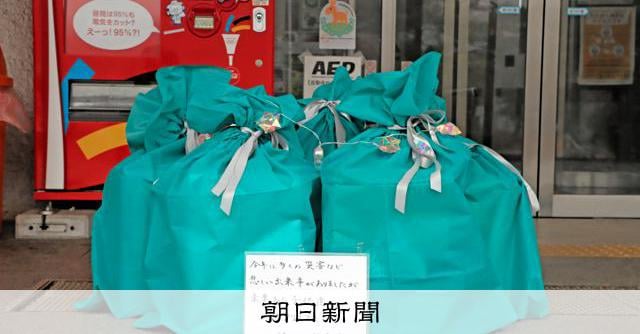 「伊達直人」から15年目のランドセル 千葉・我孫子市役所に届く