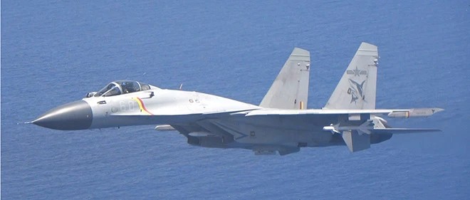 中国機のレーダー照射問題　米国が批判 | 朝日ウイークリーデジタル(Asahi Weekly DIGITAL)日本語解説付きで読めて聴ける英字新聞