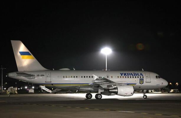 ゼレンスキー大統領のダブリン到着を狙って正体不明の軍用無人機４機が飛行禁止空域を突破