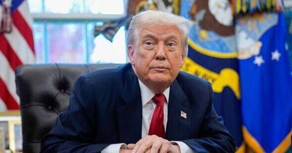 欧州指導者らはトランプ大統領がウクライナを放棄した場合、2兆3400億ドルの米国国債を放出することを検討している