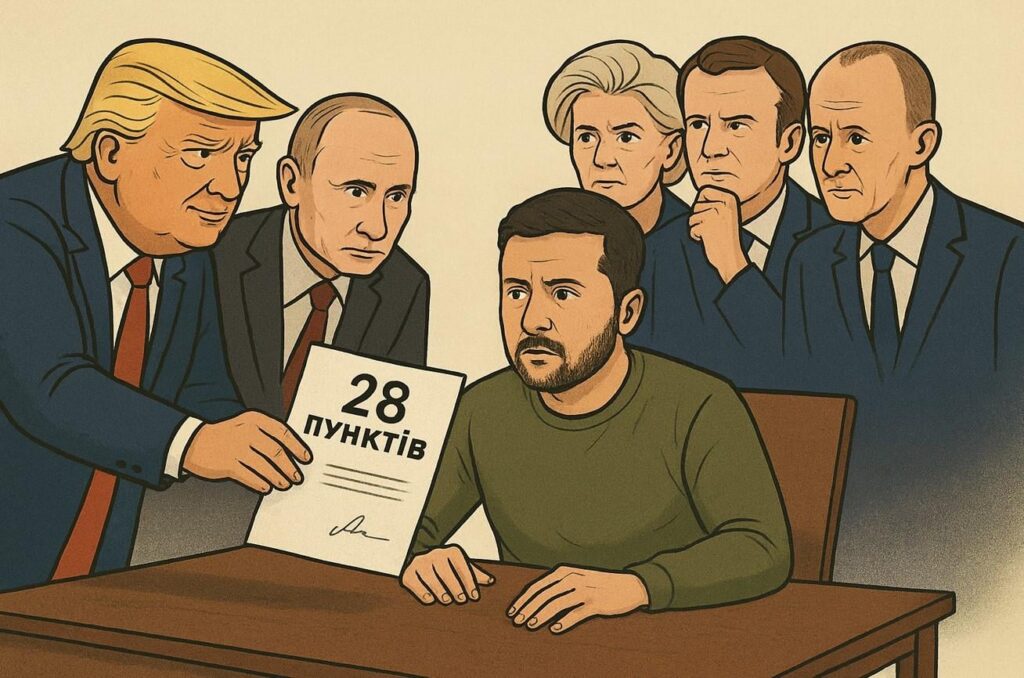 トランプ大統領、ゼレンスキー会談前にプーチン大統領と「非常に生産的な」電話会談 「2025年12月28日日曜日、ドナルド・トランプ米大統領はロシアの独裁者ウラジーミル・プーチン大統領と電話会談を行った。これに続いて、米国指導者はウクライナのヴォロディミル・ゼレンスキー大統領との会談を予定している」