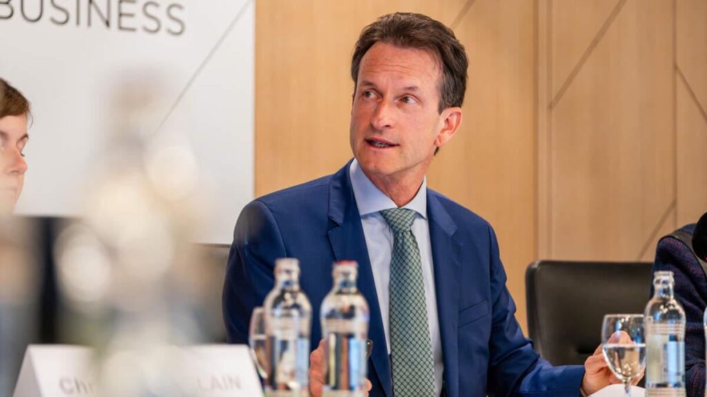 ルクセンブルクは前例のない経済不況に見舞われている、と経済団体が語る