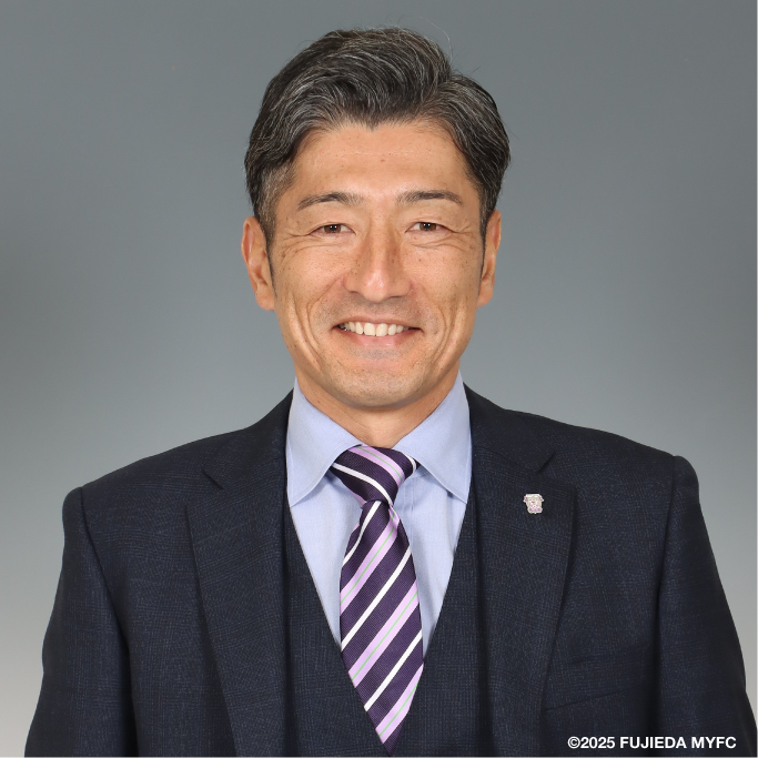 須藤 大輔氏 トップチーム監督就任のお知らせ | 横浜FCオフィシャルウェブサイト