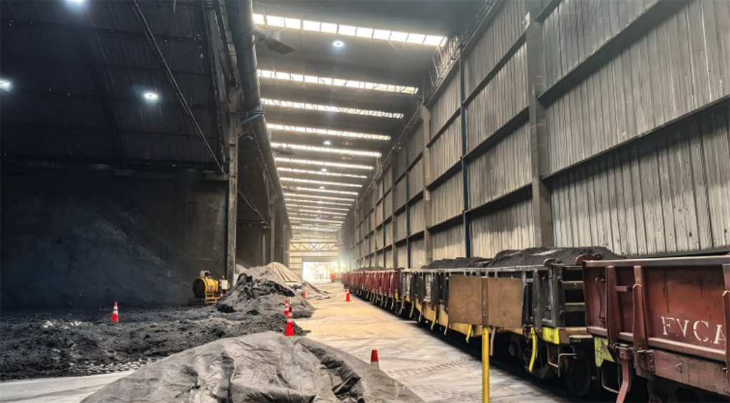 Milestone y Axis en IXM Peru